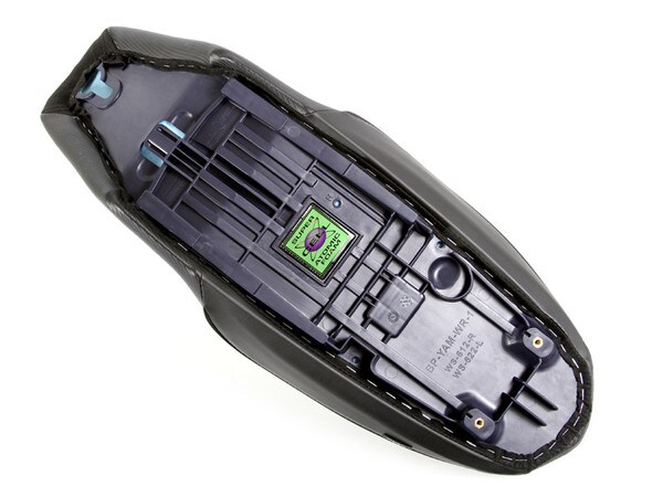 YAMAHA - WR250 R/X (08-20) - World Sport Performance Seat
